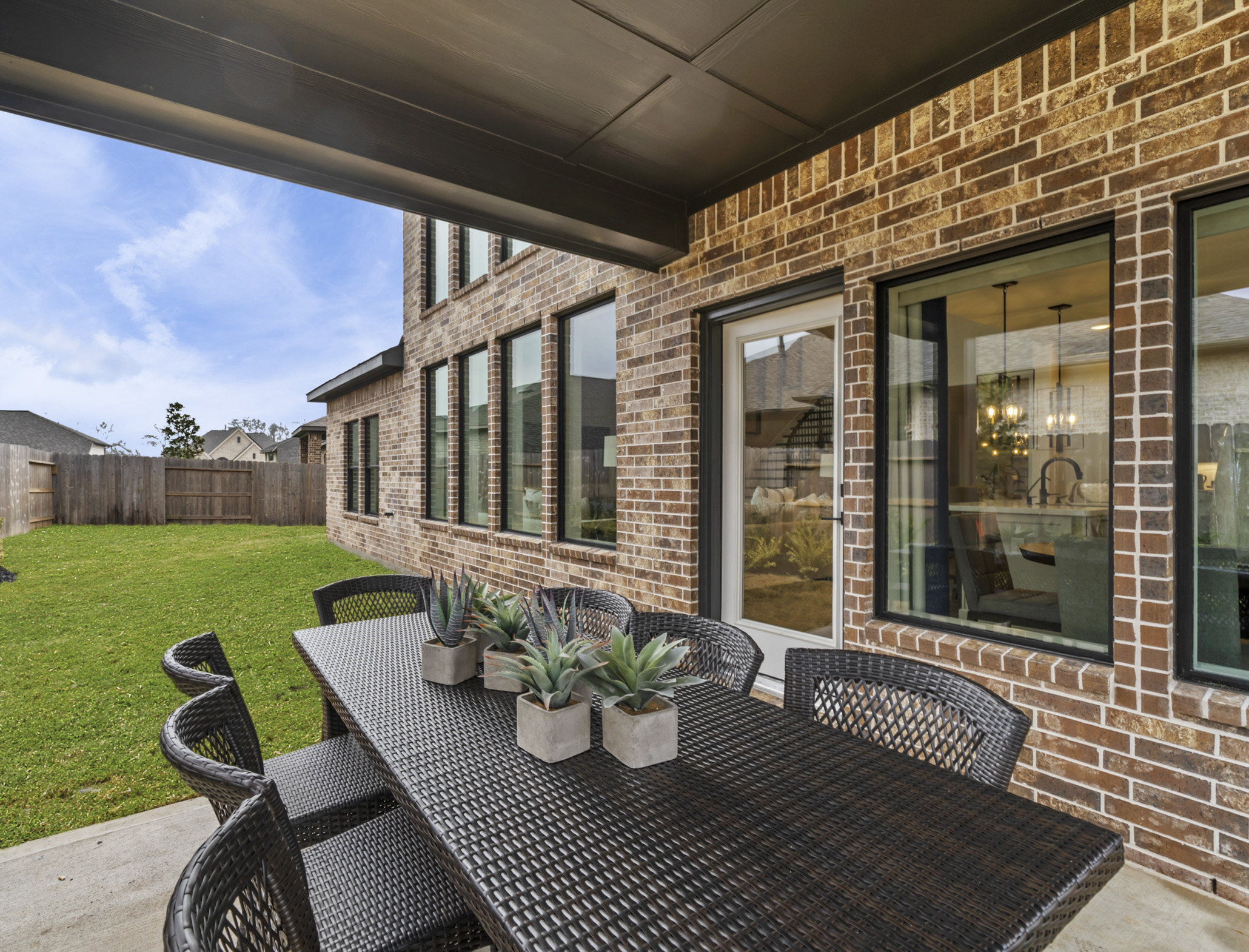 New Newmark Homes in Fulshear! See Plans and Available Inventory